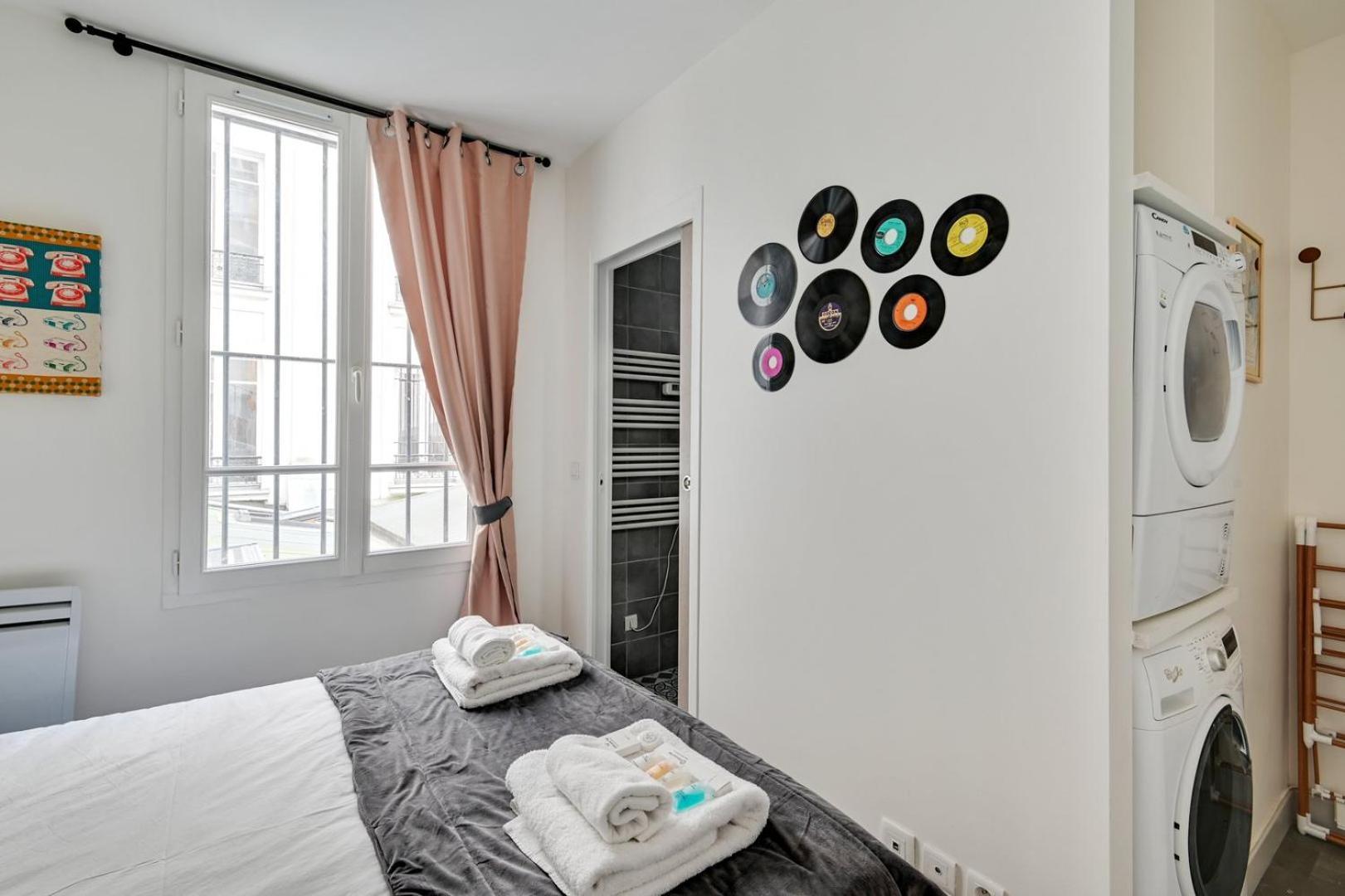 216 Suite Vintage Spirit - Superb Apartement パリ エクステリア 写真