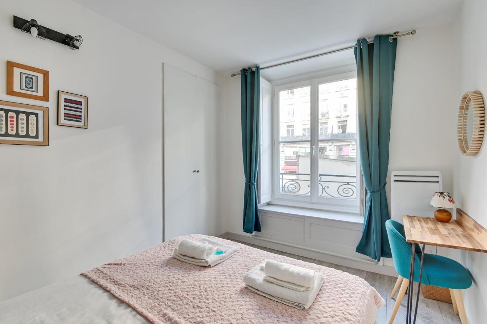 216 Suite Vintage Spirit - Superb Apartement パリ エクステリア 写真