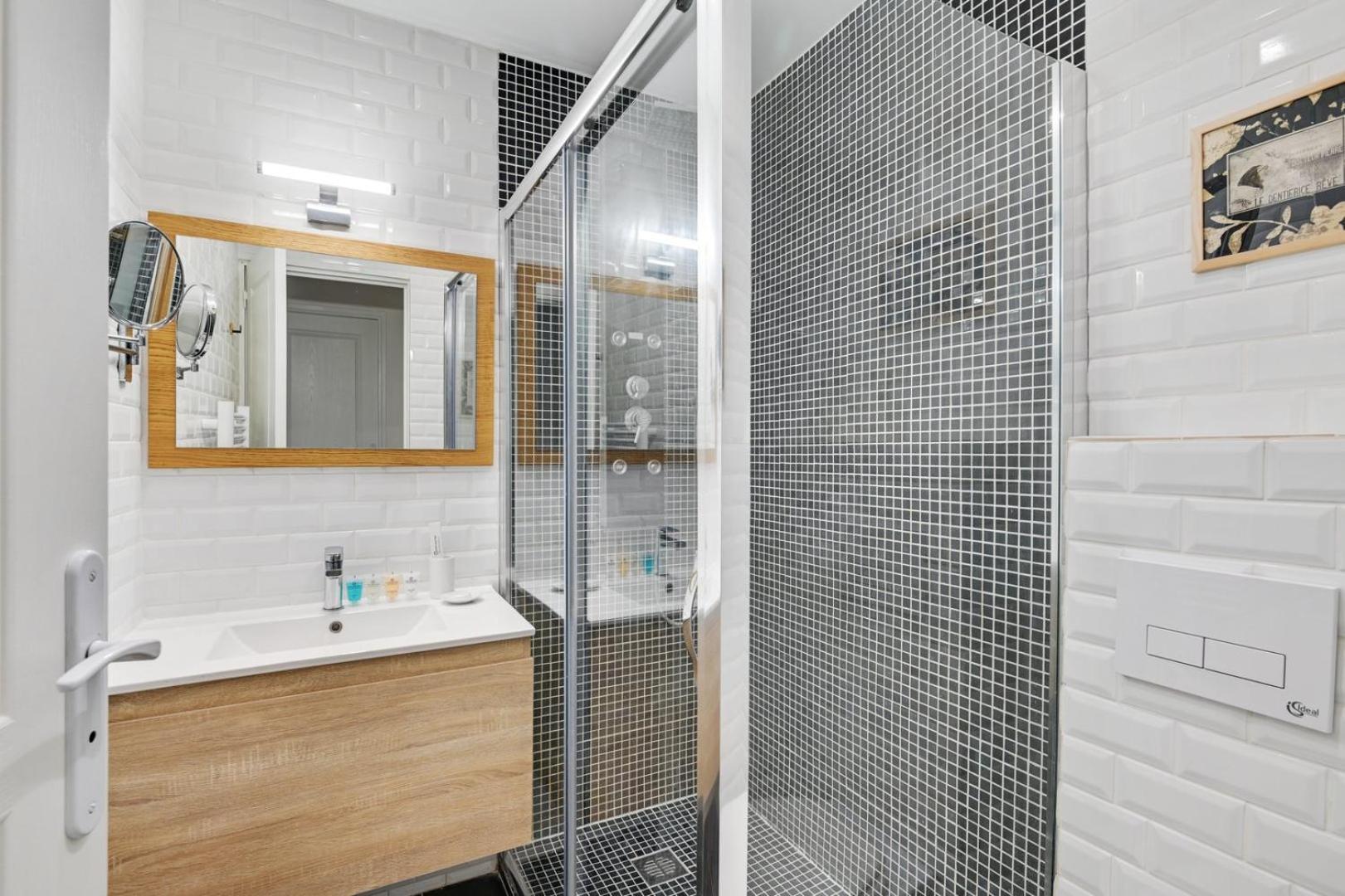 216 Suite Vintage Spirit - Superb Apartement パリ エクステリア 写真