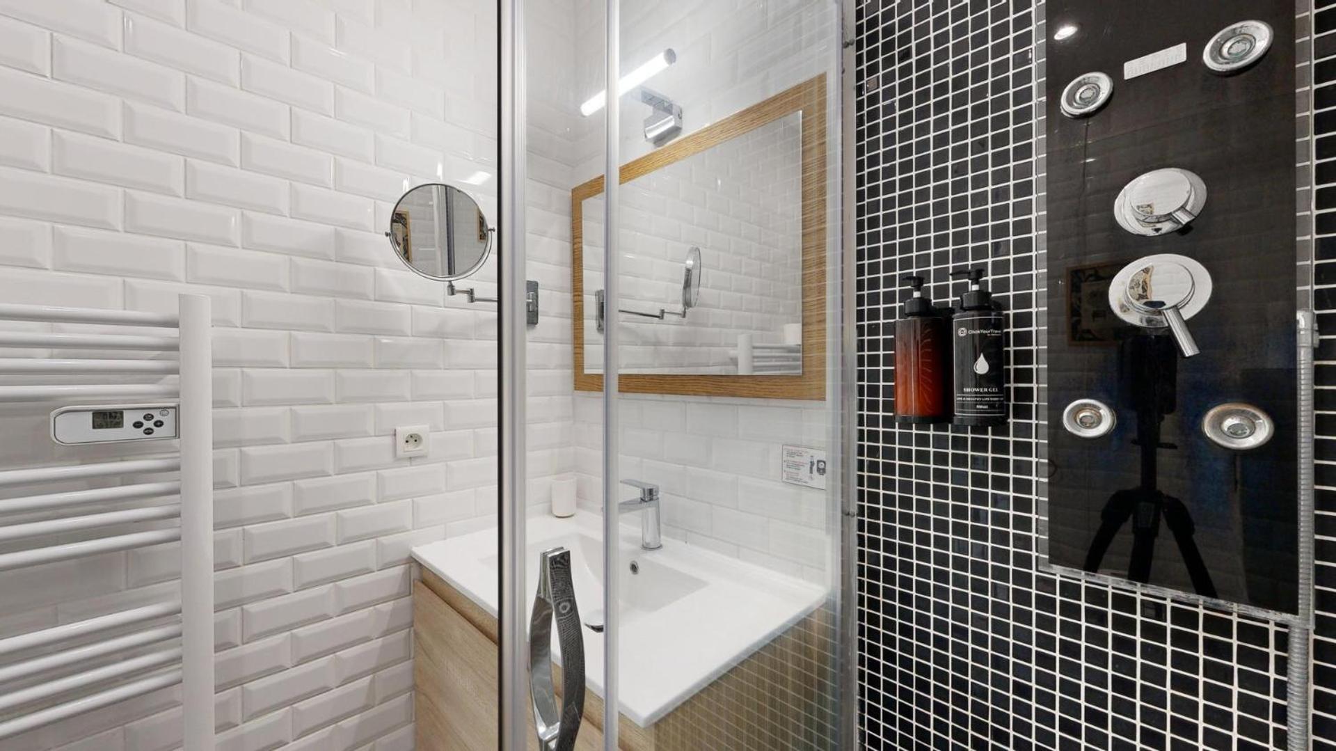 216 Suite Vintage Spirit - Superb Apartement パリ エクステリア 写真