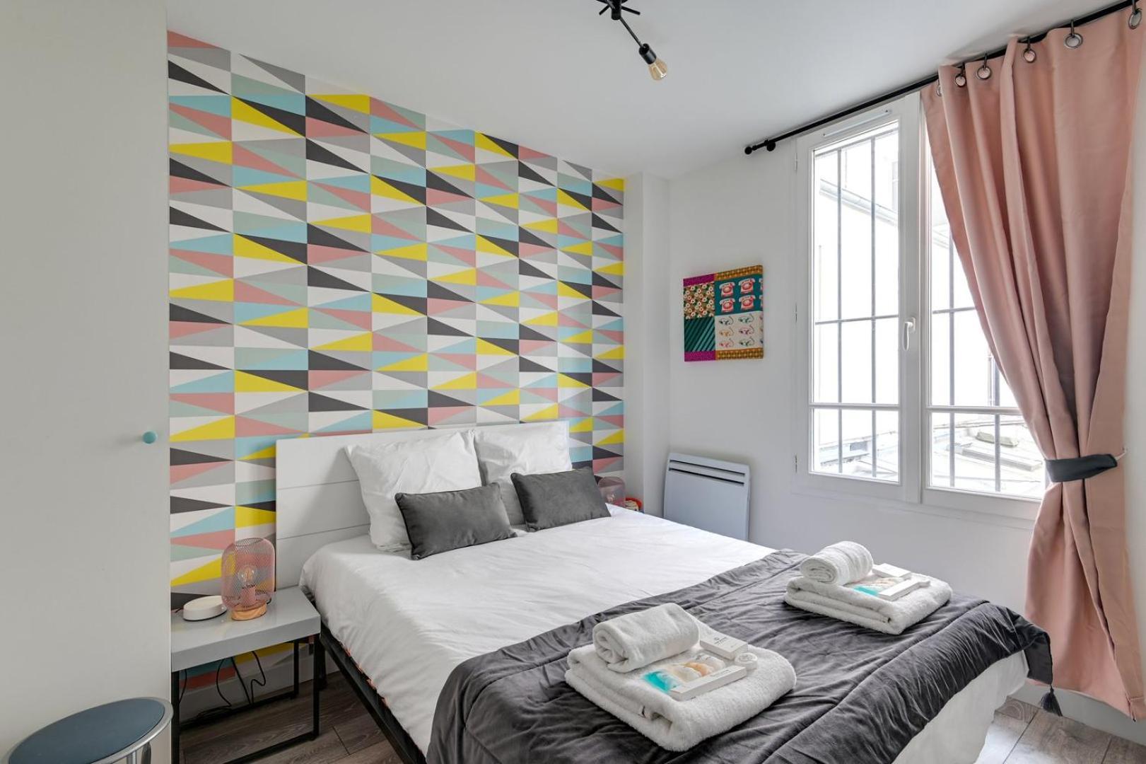 216 Suite Vintage Spirit - Superb Apartement パリ エクステリア 写真